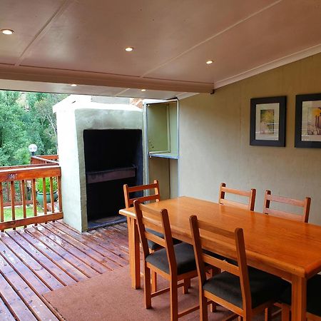Gooderson Leisure Mountain View Cottages Self Catering And Timeshare Resort Drakensberg Garden Exterior photo