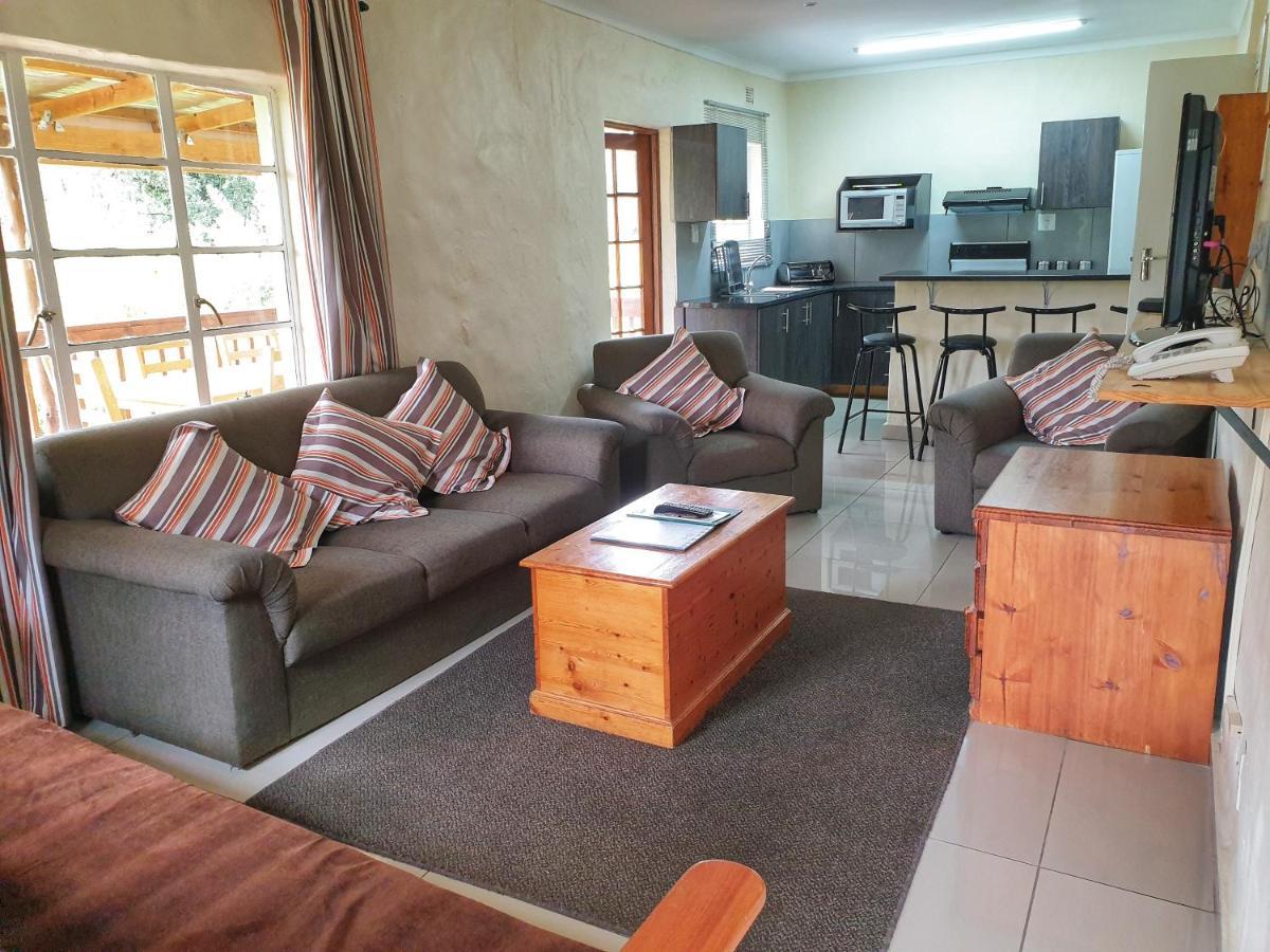 Gooderson Leisure Mountain View Cottages Self Catering And Timeshare Resort Drakensberg Garden Exterior photo