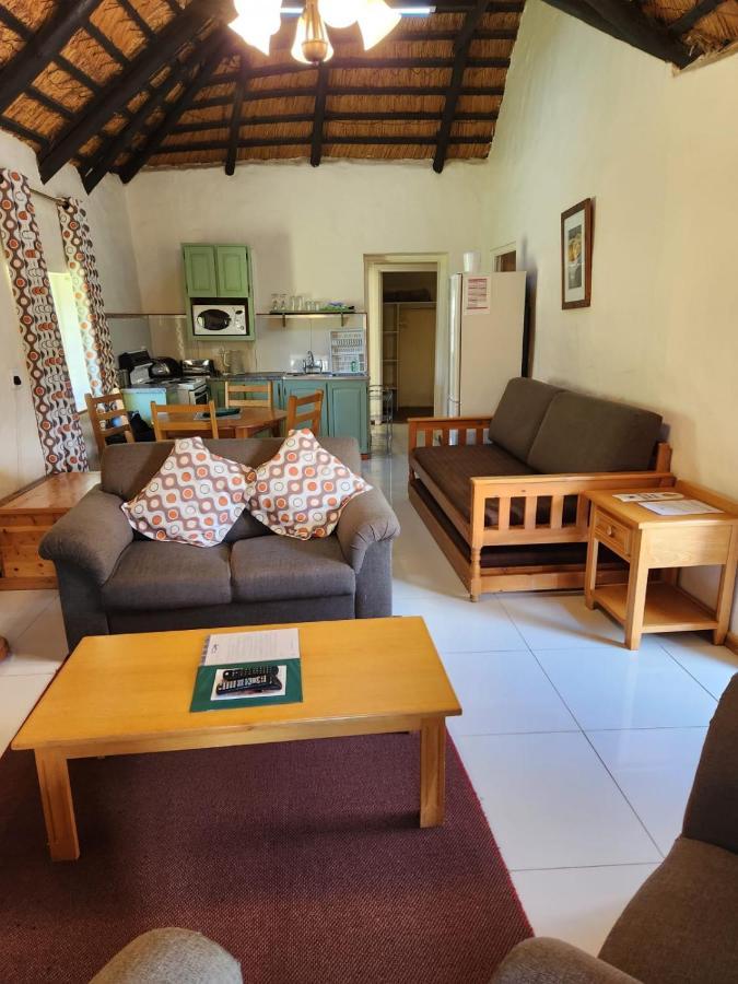 Gooderson Leisure Mountain View Cottages Self Catering And Timeshare Resort Drakensberg Garden Exterior photo